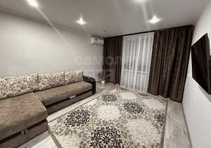 2-к квартира, вторичка, 49м2, 8/9 этаж