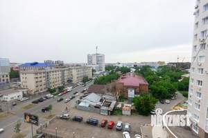 3-к квартира, вторичка, 100м2, 8/9 этаж