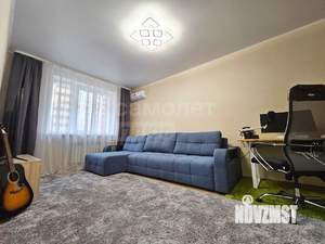 1-к квартира, вторичка, 39м2, 3/19 этаж