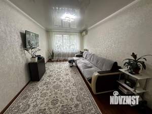 3-к квартира, вторичка, 65м2, 1/9 этаж