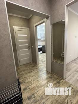 1-к квартира, вторичка, 35м2, 15/19 этаж