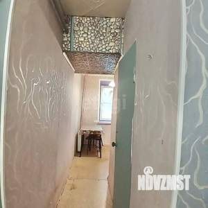1-к квартира, вторичка, 28м2, 2/9 этаж