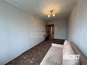2-к квартира, вторичка, 44м2, 5/5 этаж