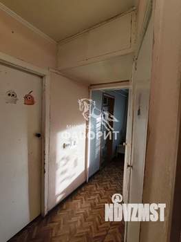 2-к квартира, вторичка, 41м2, 5/5 этаж