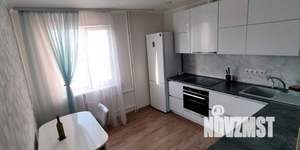 2-к квартира, вторичка, 61м2, 15/17 этаж