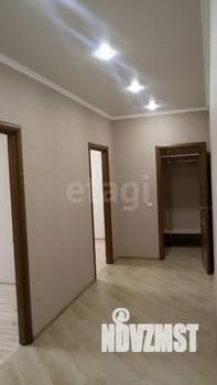 2-к квартира, вторичка, 62м2, 6/12 этаж