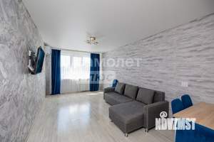 2-к квартира, вторичка, 47м2, 5/5 этаж