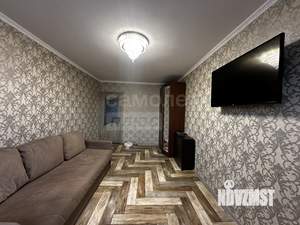 2-к квартира, вторичка, 47м2, 4/5 этаж