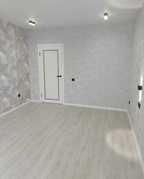 2-к квартира, вторичка, 69м2, 5/17 этаж