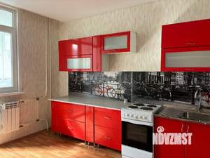 2-к квартира, вторичка, 59м2, 8/19 этаж