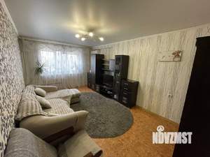 2-к квартира, вторичка, 53м2, 4/5 этаж