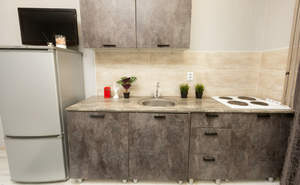 1-к квартира, вторичка, 35м2, 11/17 этаж