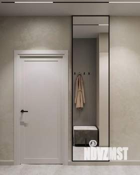 2-к квартира, вторичка, 55м2, 4/4 этаж