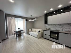 2-к квартира, вторичка, 60м2, 14/17 этаж