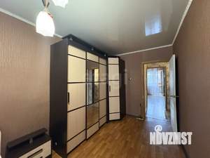 2-к квартира, вторичка, 44м2, 2/5 этаж