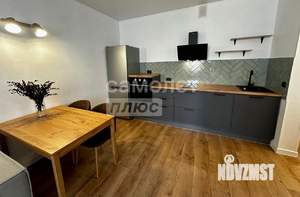 Студия квартира, вторичка, 26м2, 2/17 этаж