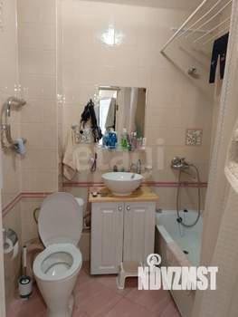 1-к квартира, вторичка, 36м2, 5/15 этаж