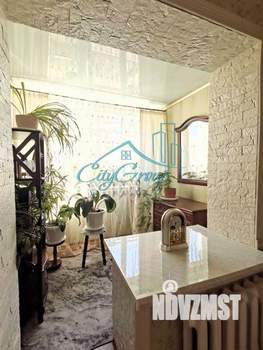3-к квартира, вторичка, 67м2, 4/5 этаж