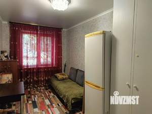 2-к квартира, вторичка, 45м2, 1/5 этаж