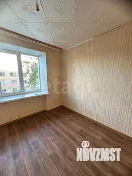 2-к квартира, вторичка, 38м2, 3/5 этаж