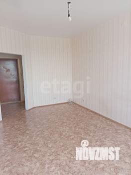 1-к квартира, вторичка, 43м2, 8/12 этаж