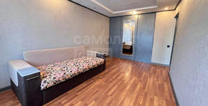 1-к квартира, вторичка, 31м2, 4/5 этаж