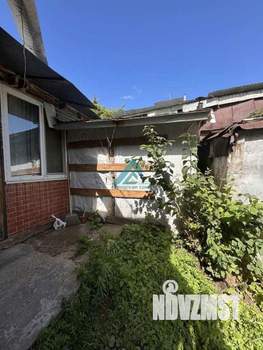 2-к квартира, вторичка, 34м2, 1/2 этаж