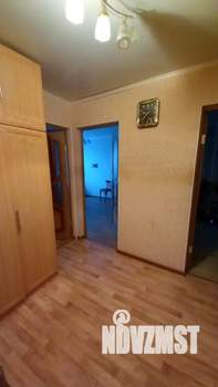 3-к квартира, вторичка, 62м2, 3/5 этаж
