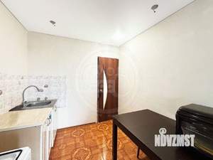 1-к квартира, вторичка, 39м2, 4/10 этаж