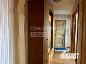 3-к квартира, вторичка, 66м2, 7/9 этаж