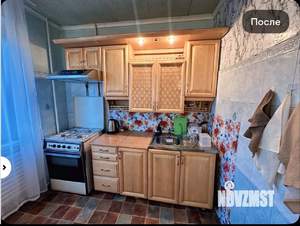2-к квартира, вторичка, 48м2, 4/9 этаж