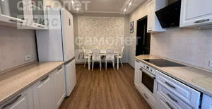 2-к квартира, вторичка, 68м2, 9/12 этаж