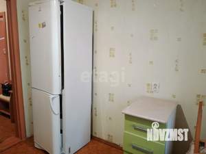 1-к квартира, вторичка, 33м2, 2/9 этаж