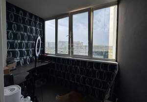 1-к квартира, вторичка, 48м2, 4/16 этаж