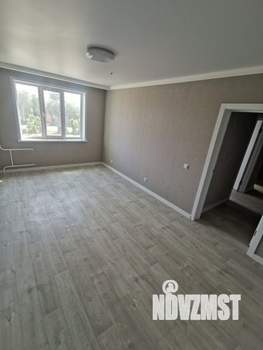 1-к квартира, вторичка, 44м2, 23/25 этаж