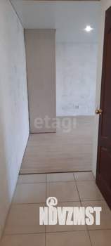 1-к квартира, вторичка, 31м2, 3/5 этаж