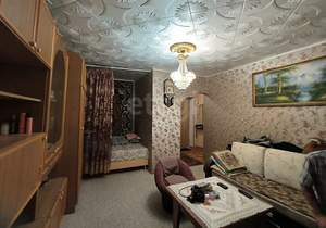 1-к квартира, вторичка, 34м2, 5/9 этаж