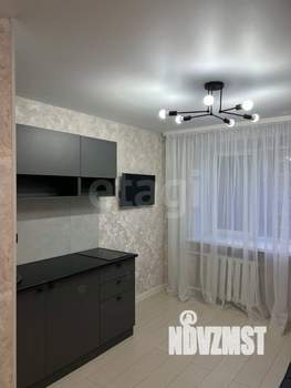 Студия квартира, вторичка, 19м2, 3/5 этаж