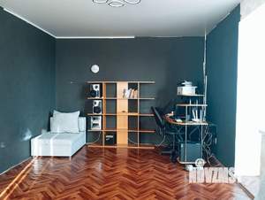 Студия квартира, вторичка, 45м2, 11/17 этаж