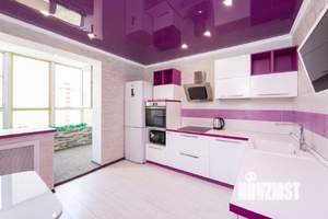 1-к квартира, вторичка, 43м2, 10/22 этаж