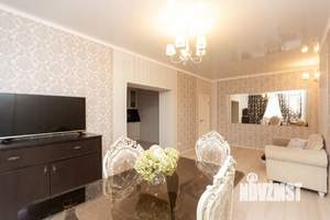 4-к квартира, вторичка, 102м2, 4/14 этаж