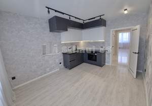 3-к квартира, вторичка, 59м2, 11/17 этаж