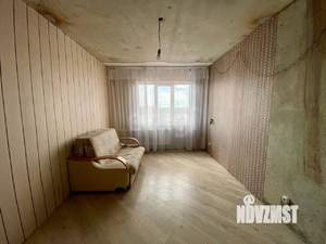 2-к квартира, вторичка, 56м2, 9/17 этаж