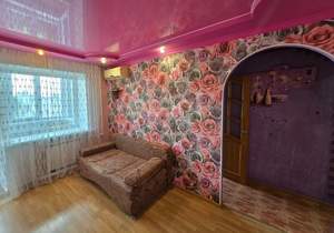1-к квартира, вторичка, 30м2, 4/5 этаж