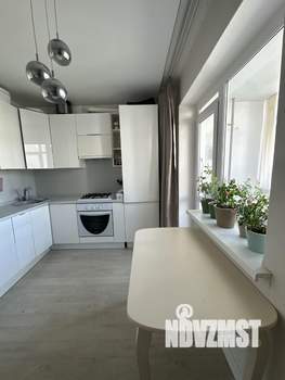 1-к квартира, вторичка, 34м2, 2/3 этаж