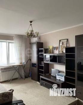 2-к квартира, вторичка, 53м2, 6/9 этаж