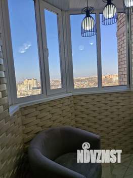 3-к квартира, вторичка, 78м2, 16/17 этаж