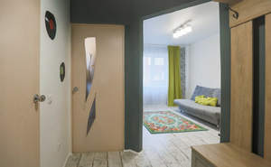 1-к квартира, вторичка, 32м2, 1/3 этаж