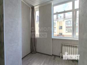 1-к квартира, вторичка, 38м2, 2/3 этаж