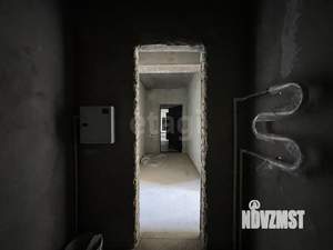 1-к квартира, вторичка, 42м2, 6/9 этаж